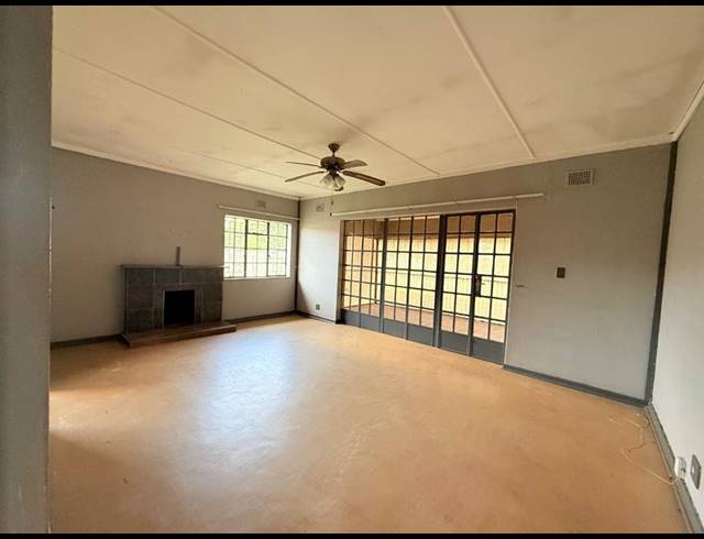 3 BEDROOM HOUSE FOR SALE IN VANDERBIJLPARK SE 1